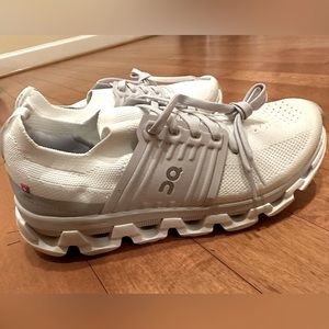 Brand New On Sneakers, Women size 8